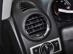 2012款 2.4L 自动 舒适四驱版 5座