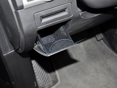 安德拉 2012款 2.4L 自动 舒适四驱版 5座