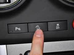 2012款 2.4L 自动 舒适四驱版 5座
