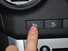 2012款 2.4L 自动 舒适四驱版 5座
