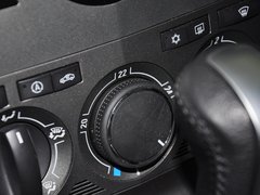 2012款 2.4L 自动 舒适四驱版 5座