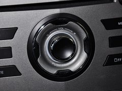 安德拉 2012款 2.4L 自动 舒适四驱版 5座