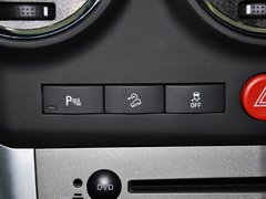 2012款 2.4L 自动 舒适四驱版 5座
