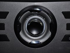 安德拉 2012款 2.4L 自动 舒适四驱版 5座