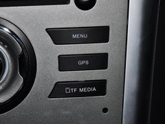 2012款 2.4L 自动 舒适四驱版 5座
