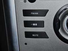 安德拉 2012款 2.4L 自动 舒适四驱版 5座
