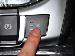 安德拉 2012款 2.4L 自动 舒适四驱版 5座