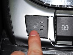 2012款 2.4L 自动 舒适四驱版 5座