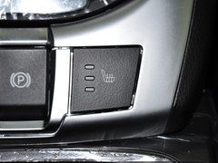 安德拉 2012款 2.4L 自动 舒适四驱版 5座