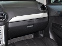 2012款 2.4L 自动 舒适四驱版 5座