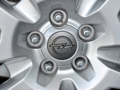 2012款 2.4L 自动 舒适四驱版 5座
