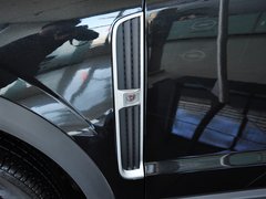 2012款 2.4L 自动 舒适四驱版 5座