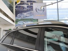 安德拉 2012款 2.4L 自动 舒适四驱版 5座