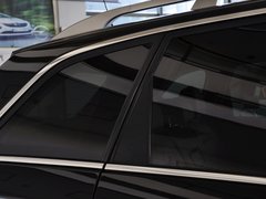 2012款 2.4L 自动 舒适四驱版 5座