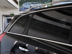 2012款 2.4L 自动 舒适四驱版 5座