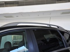 安德拉 2012款 2.4L 自动 舒适四驱版 5座