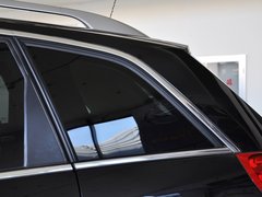 2012款 2.4L 自动 舒适四驱版 5座