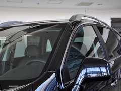 2012款 2.4L 自动 舒适四驱版 5座
