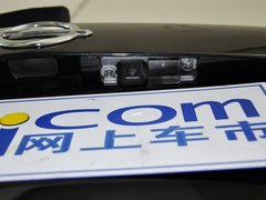 2012款 2.4L 自动 舒适四驱版 5座
