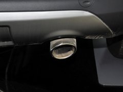 2012款 2.4L 自动 舒适四驱版 5座