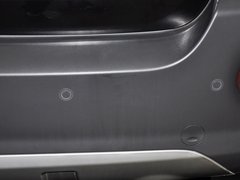 2012款 2.4L 自动 舒适四驱版 5座