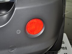 2012款 2.4L 自动 舒适四驱版 5座