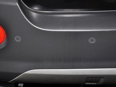 2012款 2.4L 自动 舒适四驱版 5座