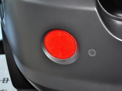 2012款 2.4L 自动 舒适四驱版 5座