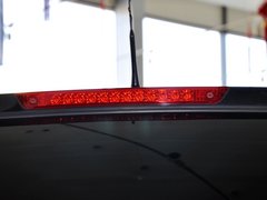 2012款 2.4L 自动 舒适四驱版 5座