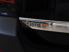2012款 2.4L 自动 舒适四驱版 5座