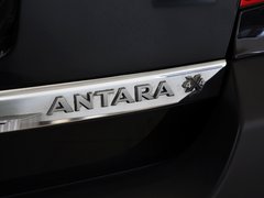 2012款 2.4L 自动 舒适四驱版 5座