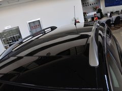 2012款 2.4L 自动 舒适四驱版 5座