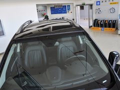 2012款 2.4L 自动 舒适四驱版 5座