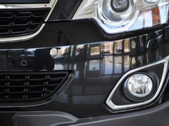 2012款 2.4L 自动 舒适四驱版 5座