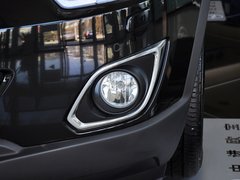 2012款 2.4L 自动 舒适四驱版 5座
