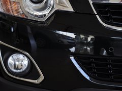 2012款 2.4L 自动 舒适四驱版 5座