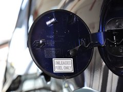 2012款 2.4L 自动 舒适四驱版 5座