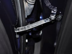 2012款 2.4L 自动 舒适四驱版 5座