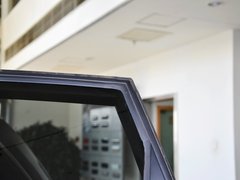 2012款 2.4L 自动 舒适四驱版 5座
