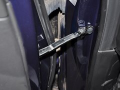 2012款 2.4L 自动 舒适四驱版 5座