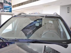 2012款 2.4L 自动 舒适四驱版 5座