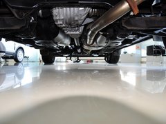 2012款 2.4L 自动 舒适四驱版 5座
