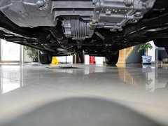2012款 2.4L 自动 舒适四驱版 5座