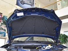 2012款 2.4L 自动 舒适四驱版 5座