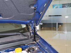 2012款 2.4L 自动 舒适四驱版 5座