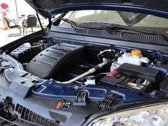 2012款 2.4L 自动 舒适四驱版 5座