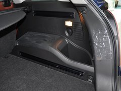 2012款 2.4L 自动 舒适四驱版 5座