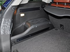 2012款 2.4L 自动 舒适四驱版 5座
