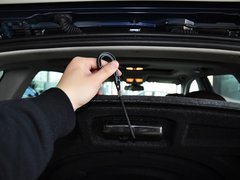 2012款 2.4L 自动 舒适四驱版 5座