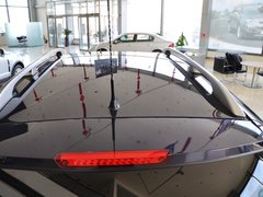 2012款 2.4L 自动 舒适四驱版 5座